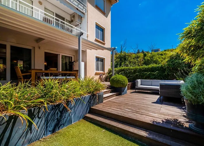 Myflat Kormoran Wellness Apartments