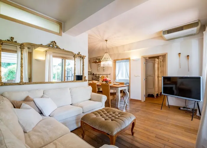 Myflat Kormoran Wellness Apartments