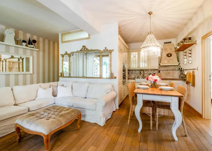 Myflat Kormoran Wellness Apartments