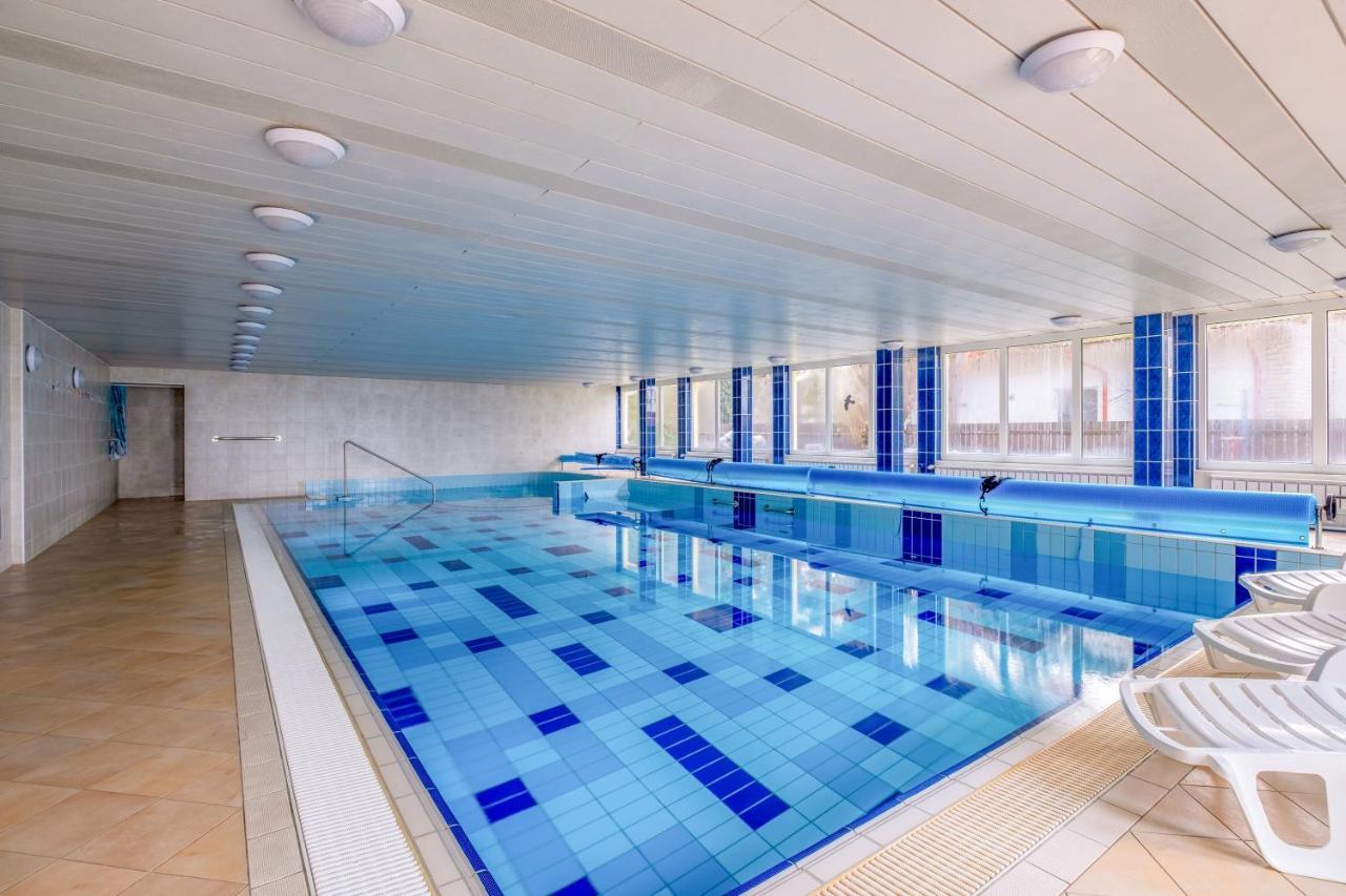Apartment Myflat Kormoran Wellness *