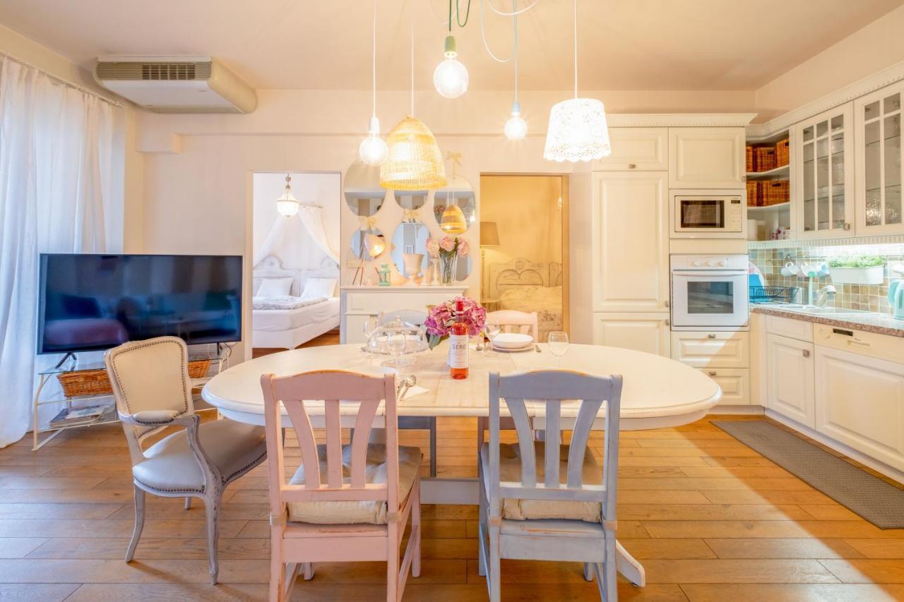 Myflat Kormoran Wellness Балатонвілагош