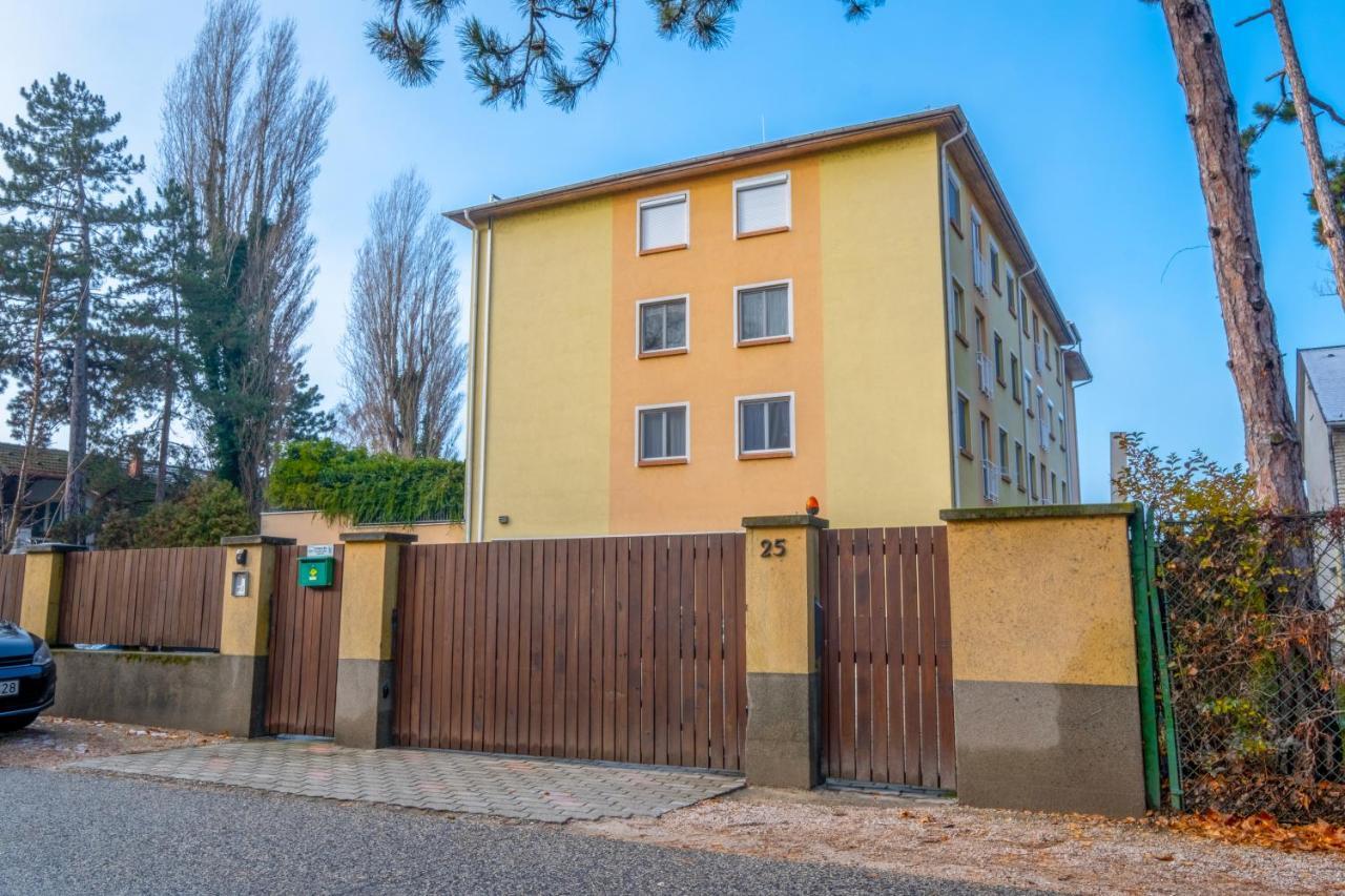 Myflat Kormoran Wellness * Балатонвілагош