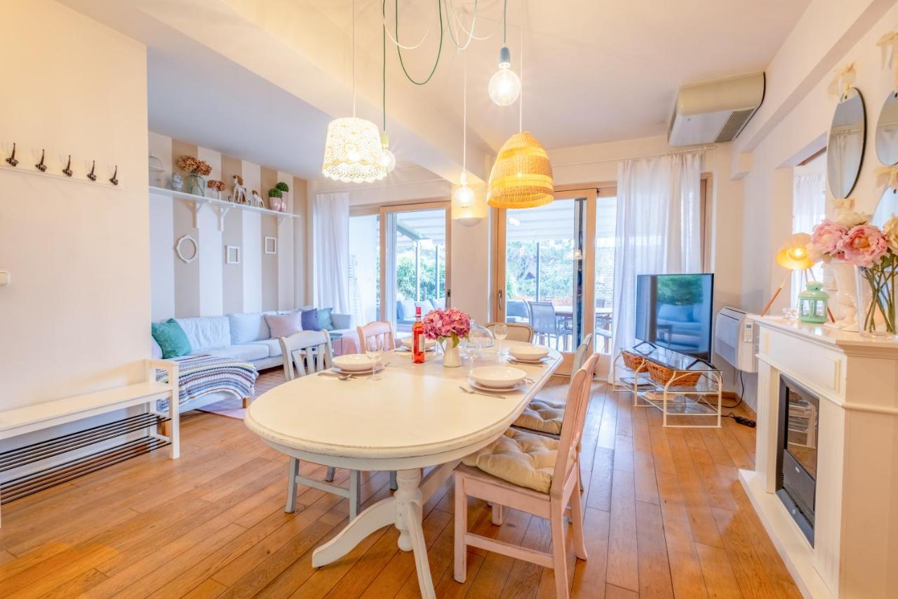 Myflat Kormoran Wellness Апартаменти *