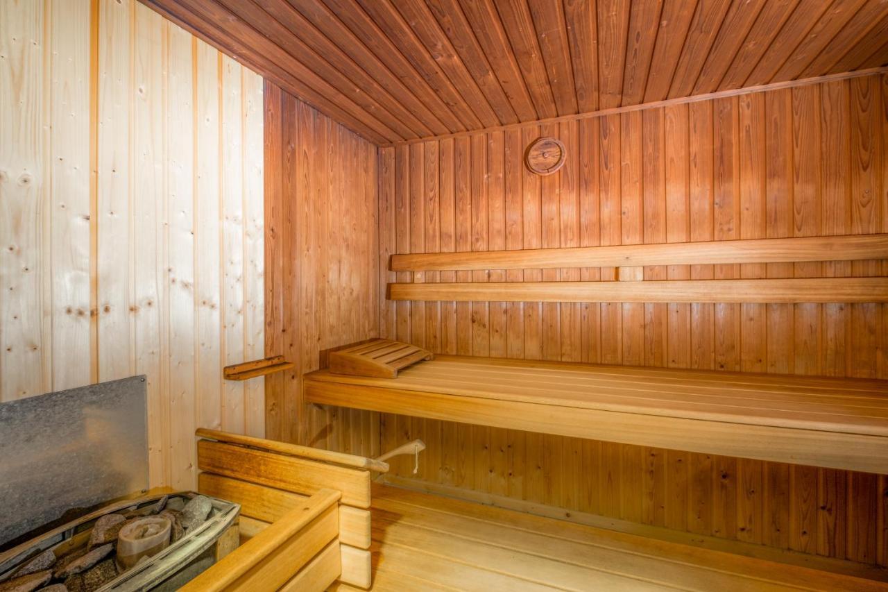 Apartment Myflat Kormoran Wellness