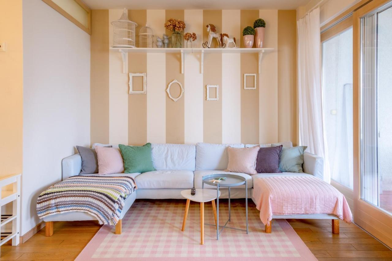 Apartament Myflat Kormoran Wellness