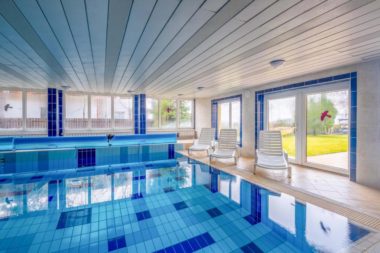 Myflat Kormoran Wellness Apartment *