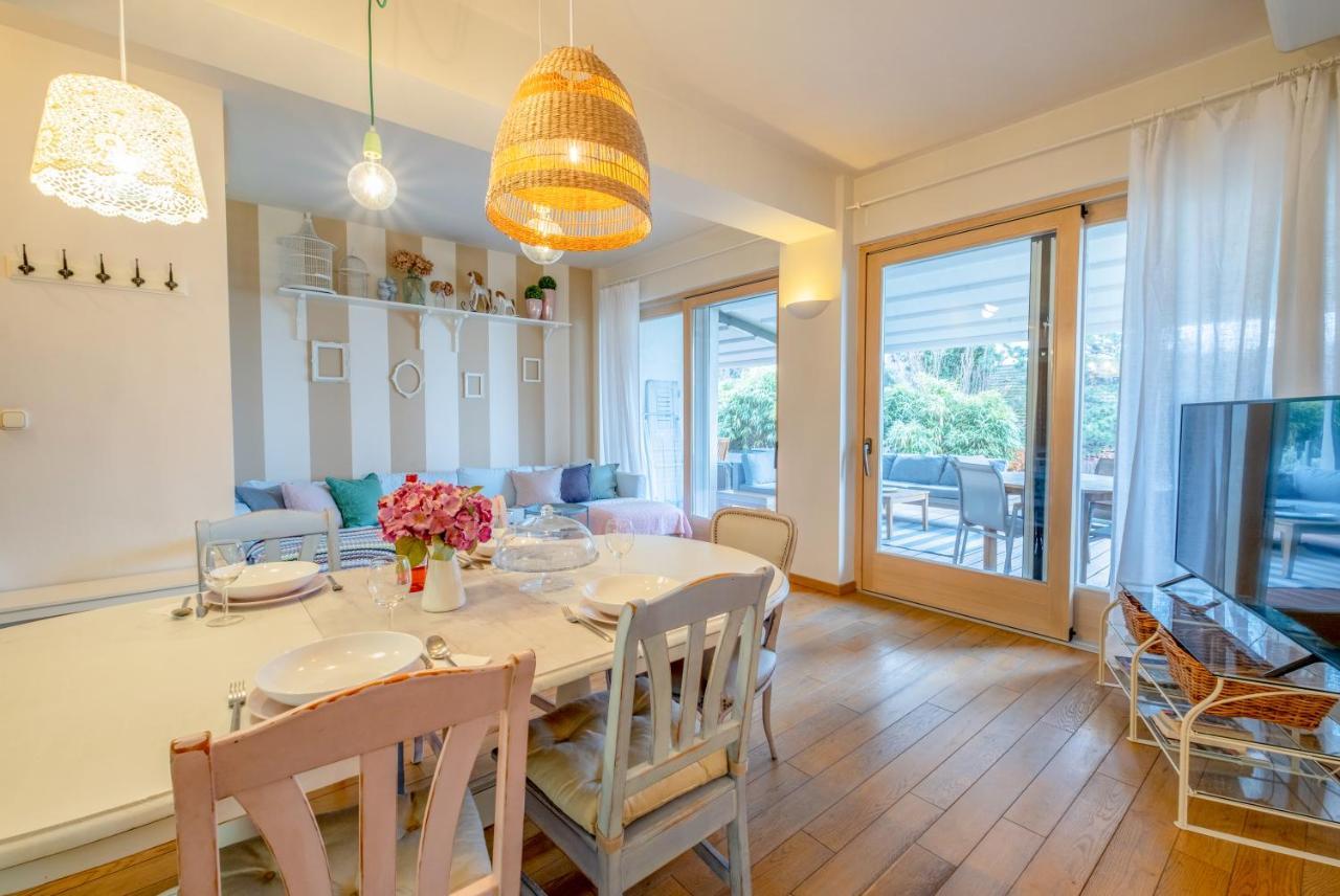 Myflat Kormoran Wellness Apartment