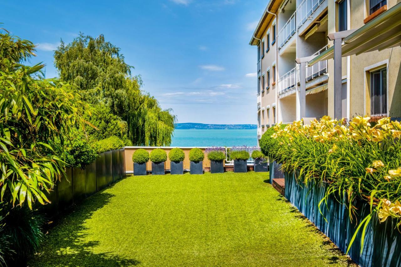 Appartement Myflat Kormoran Wellness *