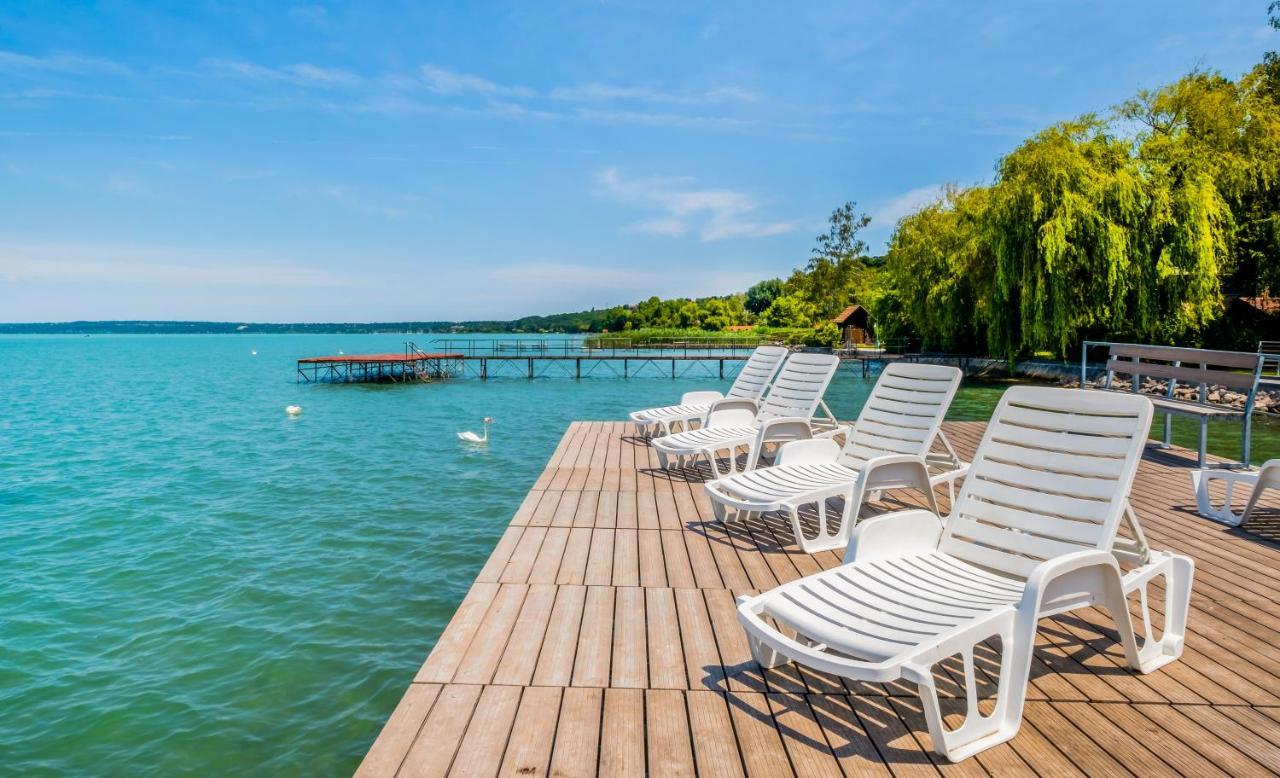 Myflat Kormoran Wellness * Balatonvilagos