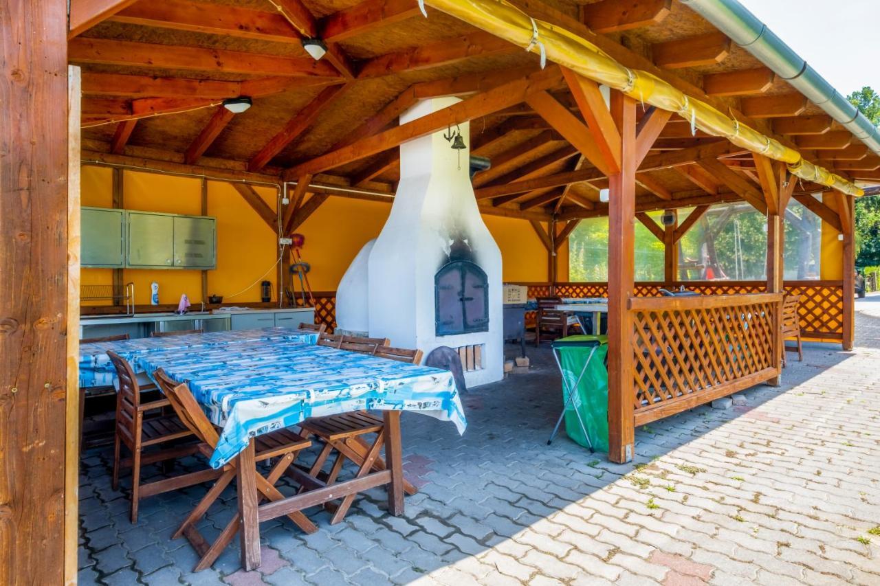 Myflat Kormoran Wellness Appartement *