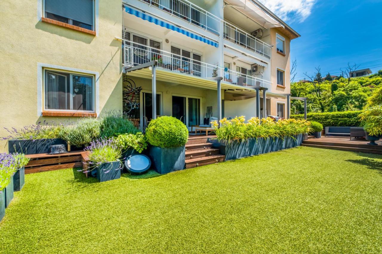 Apartment Myflat Kormoran Wellness