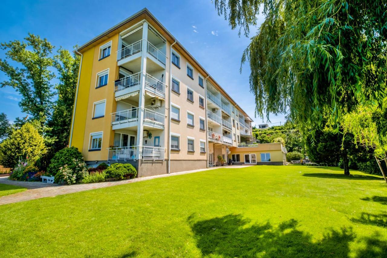 Apartment Myflat Kormoran Wellness Balatonvilagos