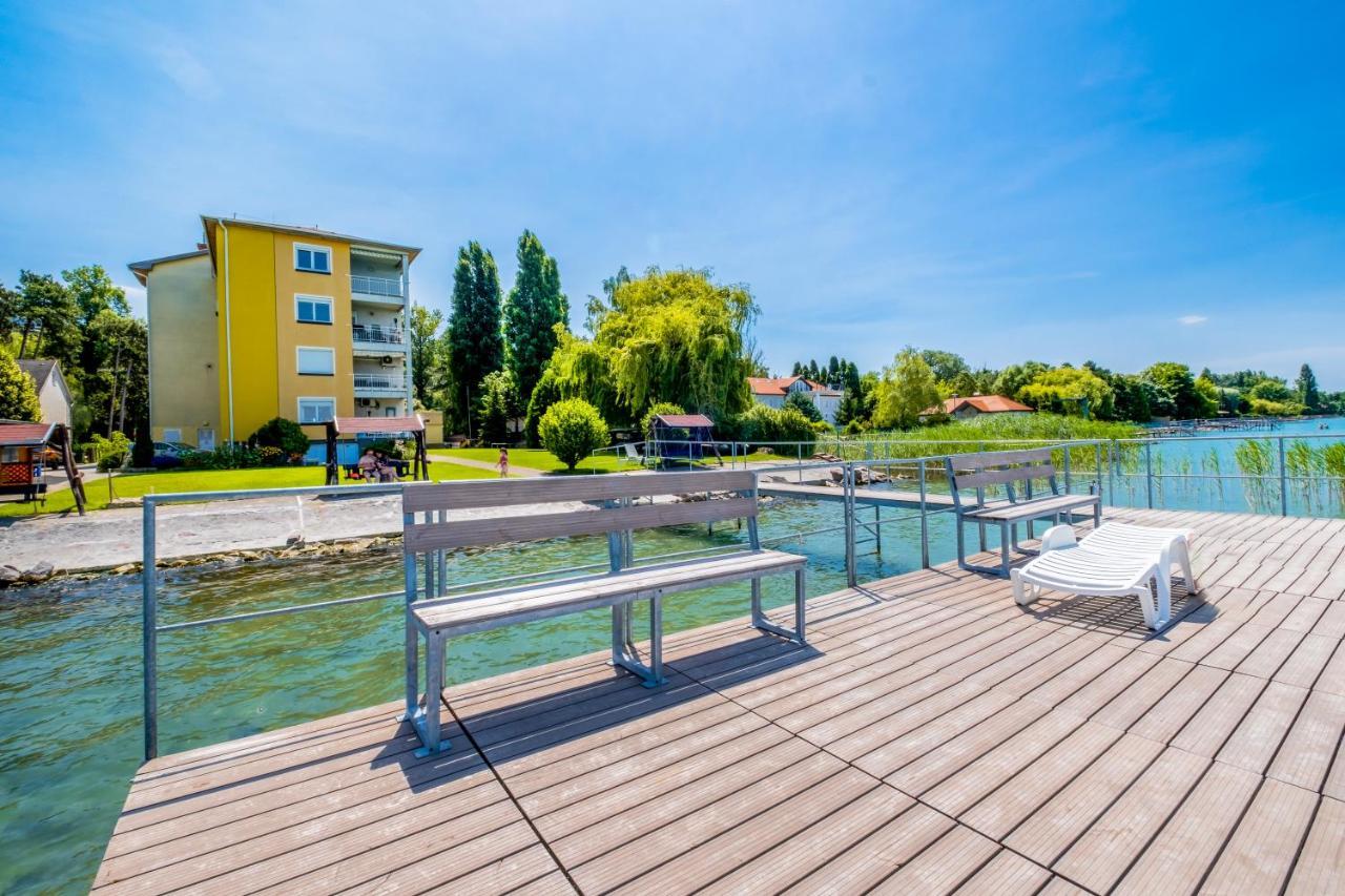 Myflat Kormoran Wellness *