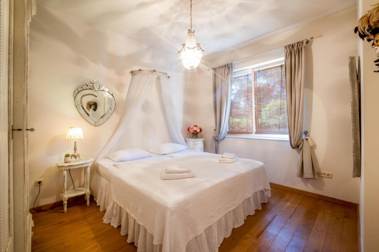 Myflat Kormoran Wellness Apartment Balatonvilagos