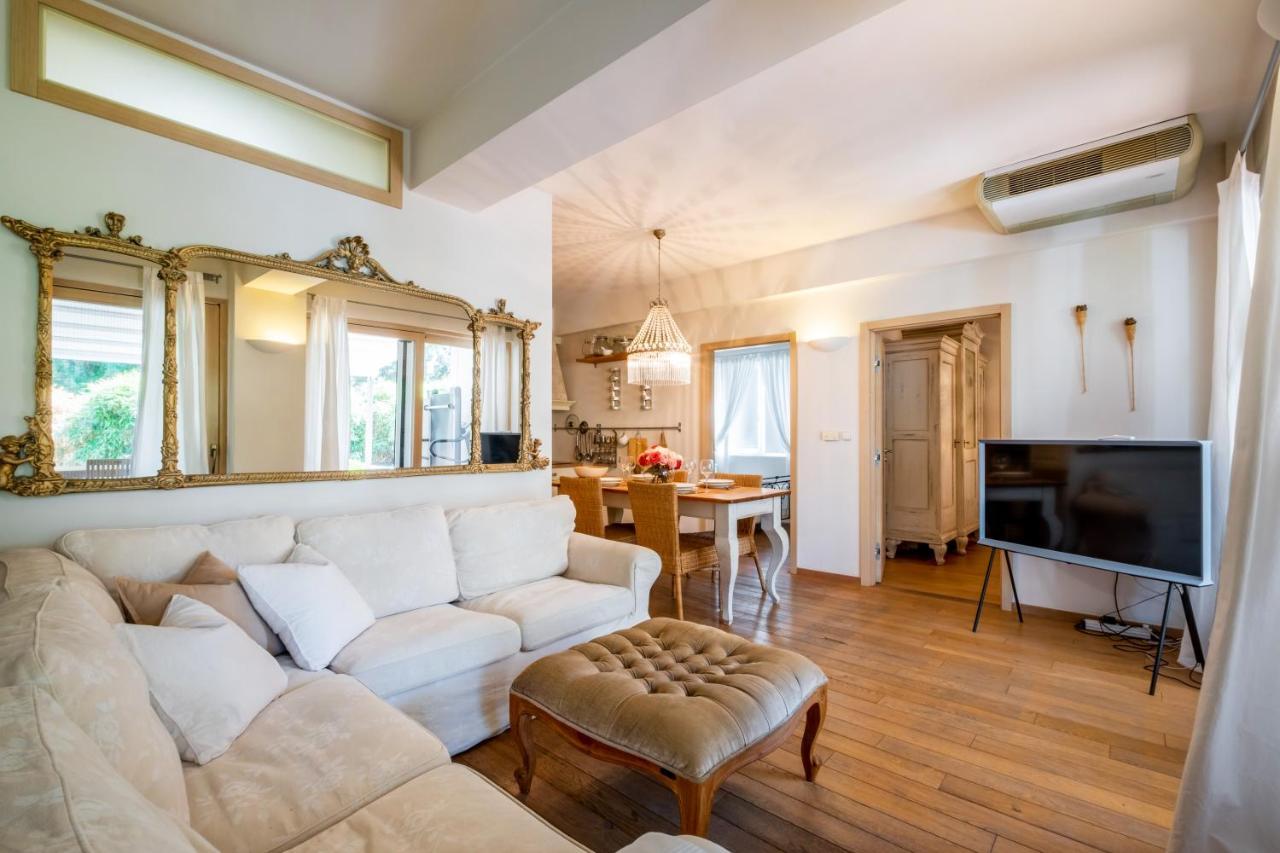 Appartement Myflat Kormoran Wellness
