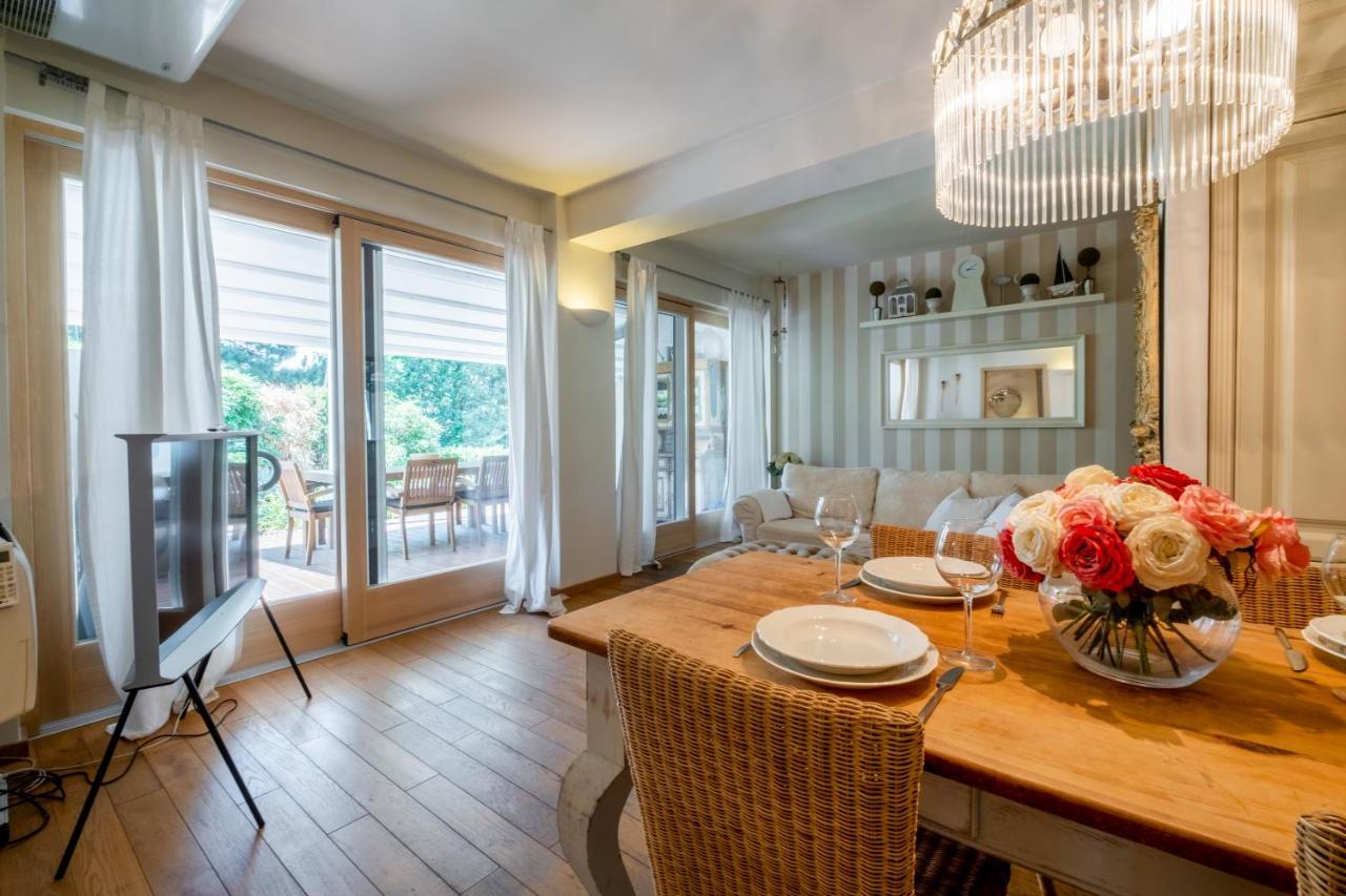 Myflat Kormoran Wellness * Балатонвілагош