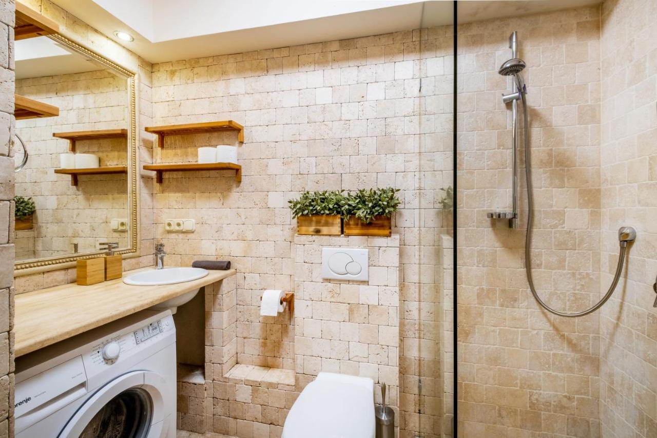 Myflat Kormoran Wellness Apartment Balatonvilagos
