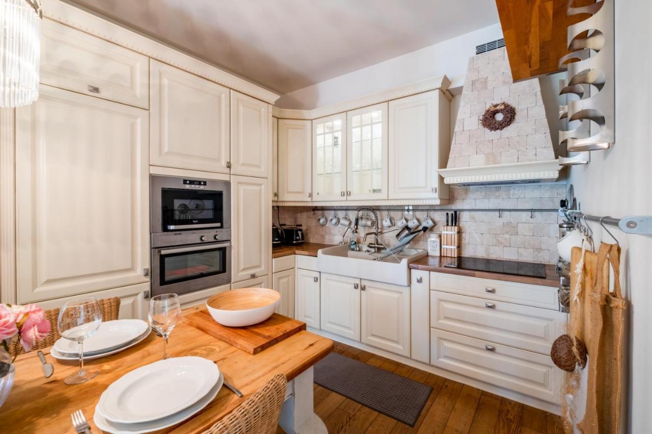 Myflat Kormoran Wellness Appartement *