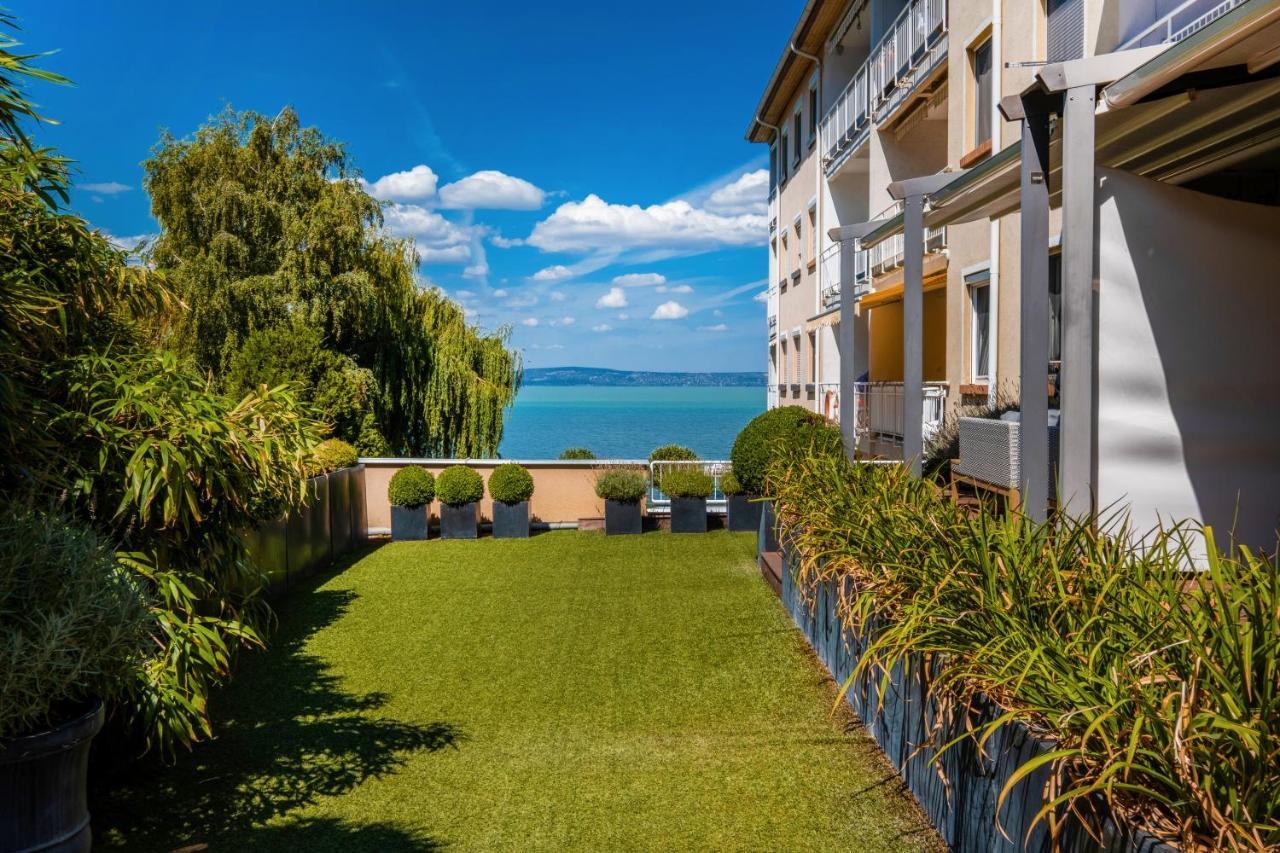 Myflat Kormoran Wellness Апартаменти