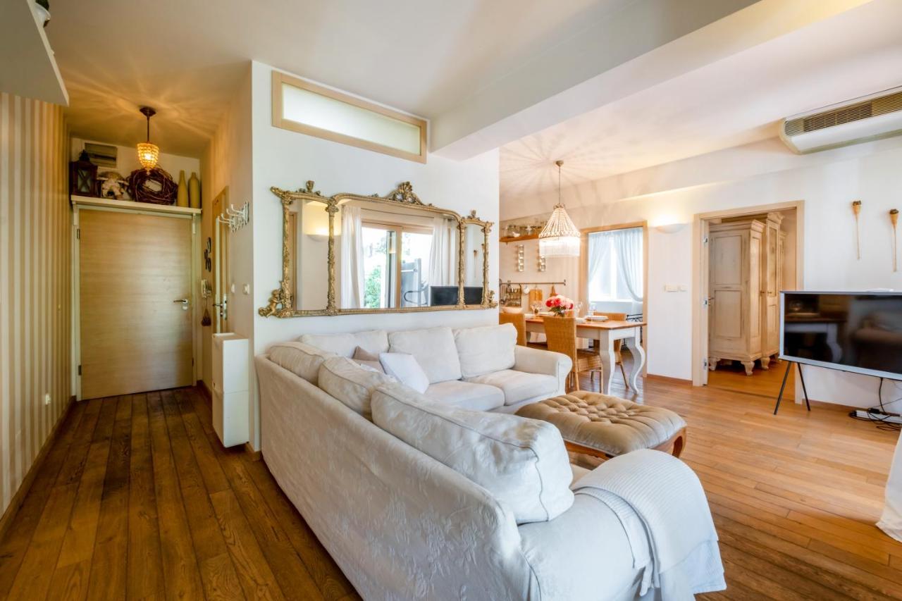Apartment Myflat Kormoran Wellness *