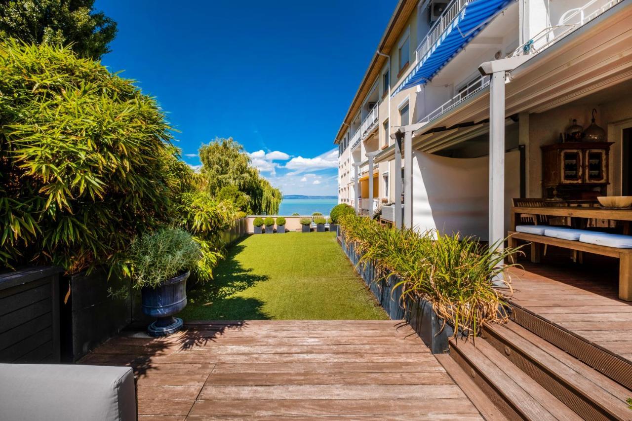 Apartment Myflat Kormoran Wellness *
